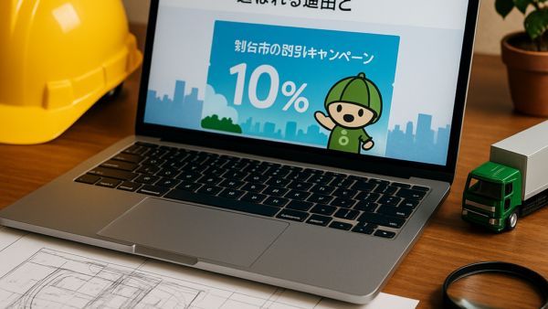 株式会社 路考のサービス・強み—選ばれる理由と3つの視点