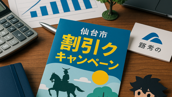 2026年時点・株式会社 路考の強みと選ばれる3つの根拠