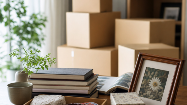 7月の遺品整理相談前に株式会社 路考を考える理由