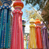 仙台市のイベント情報、8月6日から七夕の街へ
