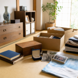 株式会社 路考に寄せられる遺品整理の相談ごと