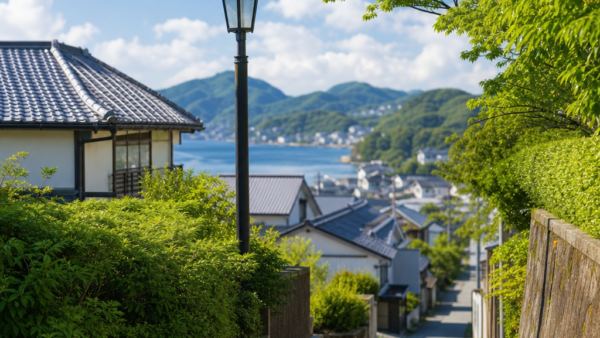 株式会社 路考が地域で向き合う暮らしの接点