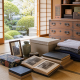 株式会社 路考が地域で伝える遺品整理の備え